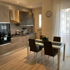 Residenza Bonomi 23 Mantova