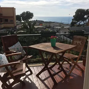Balcone Sul Mare Apartamento Monterosso al Mare