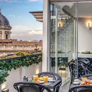 Doria Palace Boutique **** Roma