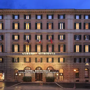 Quirinale **** Roma