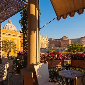 Hotel Residenza Paolo Vi