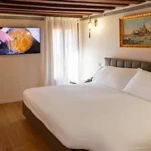 Ca' Rino - Flats In Apartamento Venecia