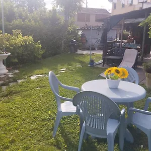 La Casa Di Zahra Apartamento Riccò del Golfo di Spezia
