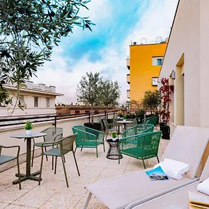 Hotel Mercure Piazza Bologna