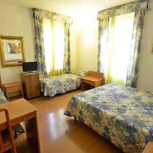 Tirreno *** Roma