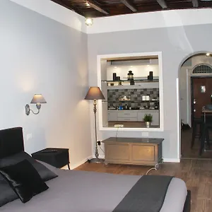 Suityrhome Rionemonti118 Hébergement de vacances