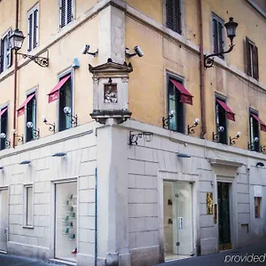 4* Gasthuis Residenza Canova Tadolini -