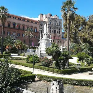 The Normans Apartamento Palermo