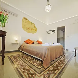 Palazzo Torre Apartamento Palermo