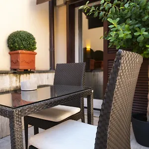 Casa de hóspedes Intown Luxury House