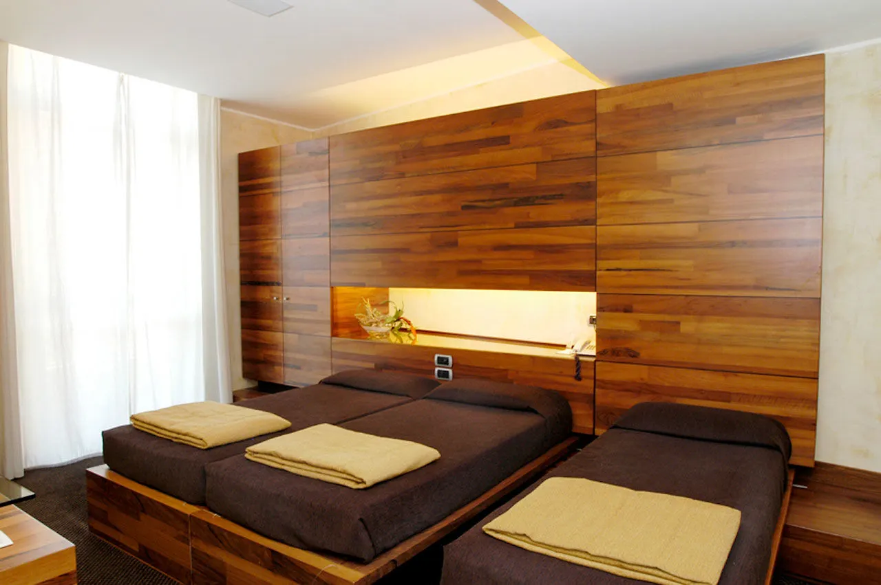 Hotel Tritone Rome 3*,