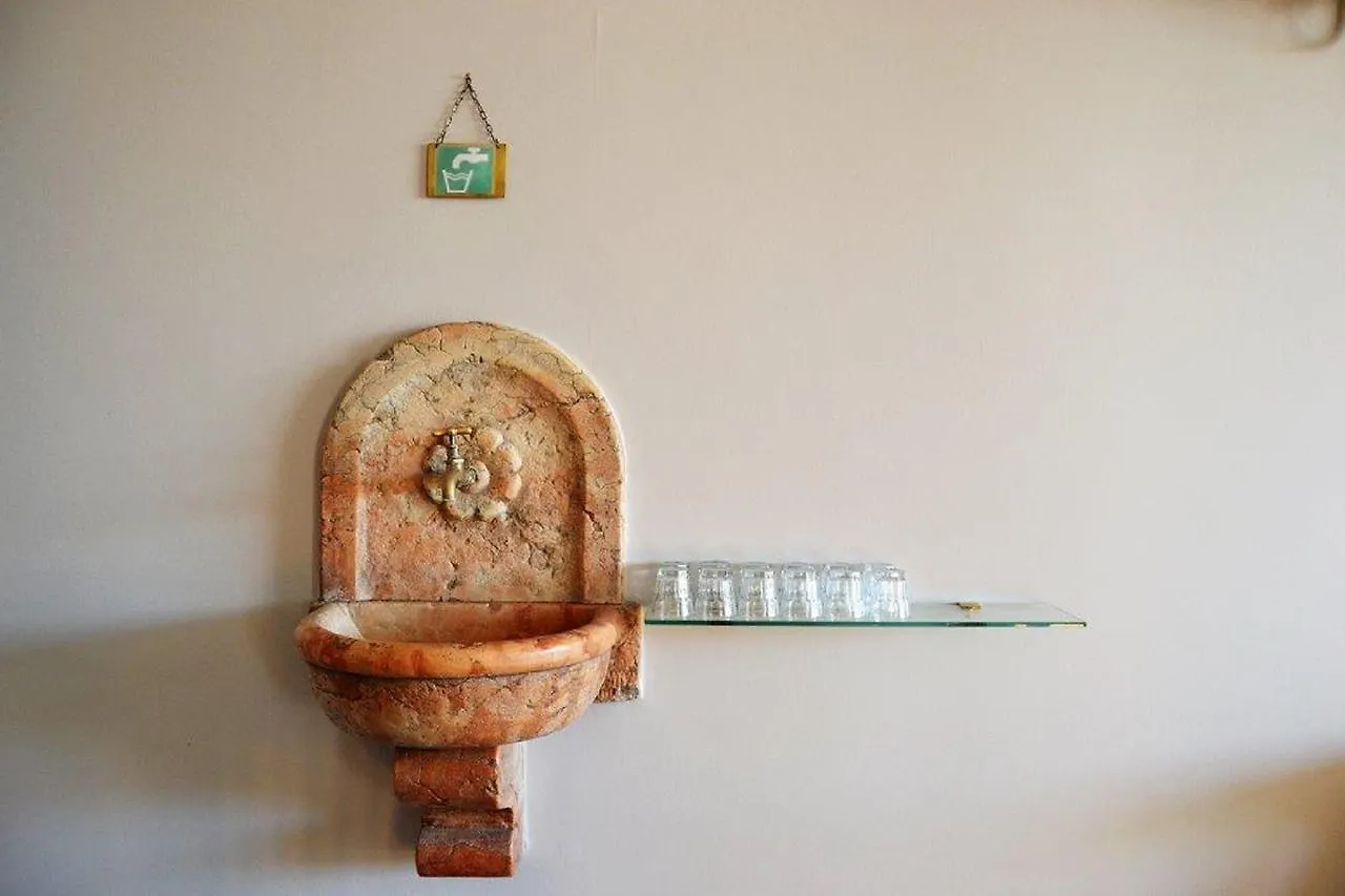 Hotel Tritone Rome